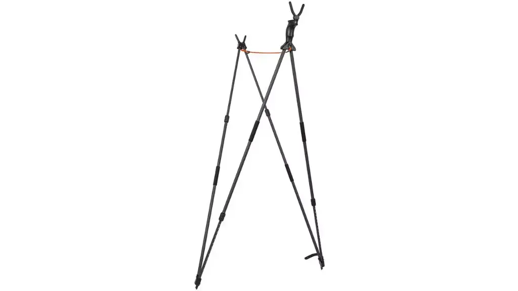 Blaser - Carbon Fiber Shooting Stick 2.0