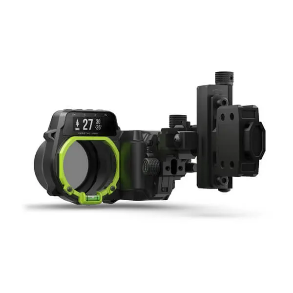 GARMIN Xero® A1i PRO - Visor Arco con telemetro