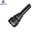 Brinyte T18 Artemis - Linterna de Caza con mando a distancia