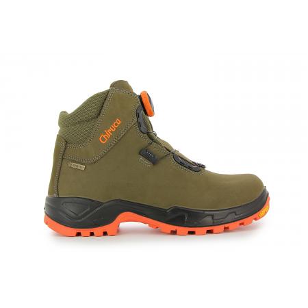 Chiruca Cares Boa Hi Vis Gore-Tex- Botas