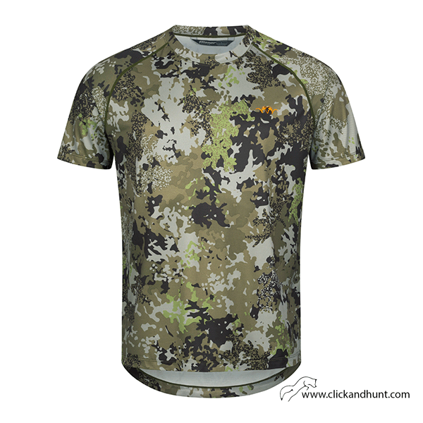 Blaser Camiseta Manga Corta 23 secado rápido 