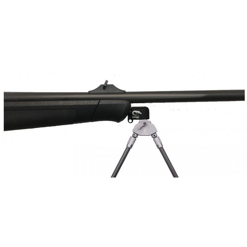Adaptadores Salamander para Javelin en Blaser R8/R93