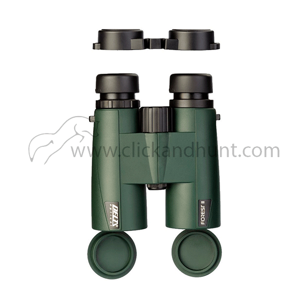 Delta Forest II 8x42 - Prismático