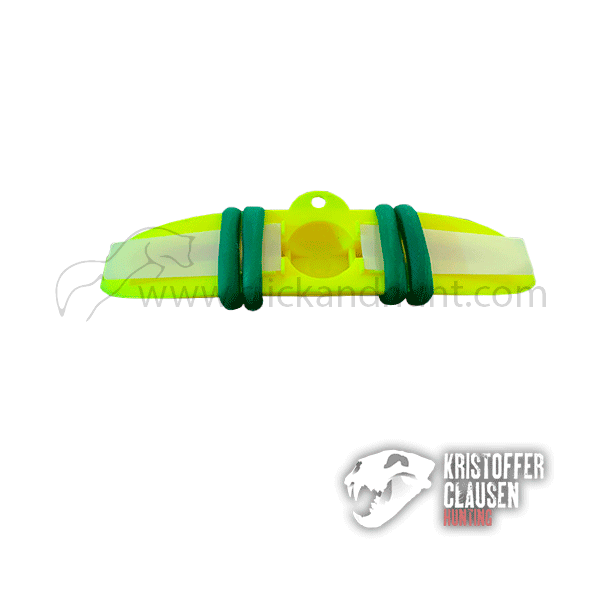 Reclamo Corzo - Kristoffer Clausen - Roedeer Call Pro