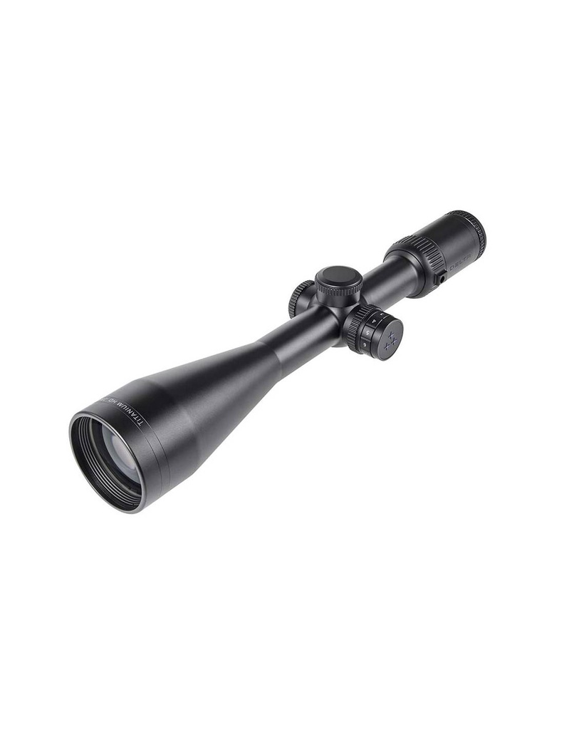 Delta Titanium HD 2,5-15X56 - Visor