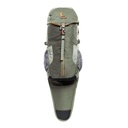 Mochila Markhor Grizzly 28 litros - Verde