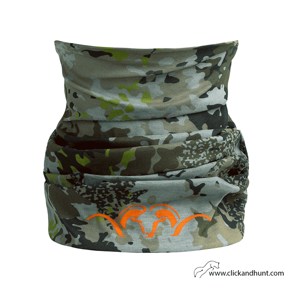 Blaser Braga Camuflaje HunTec Multi-Tube