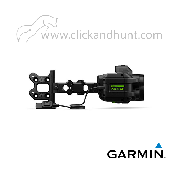 GARMIN Xero® A1i - Visor Arco con telemetro