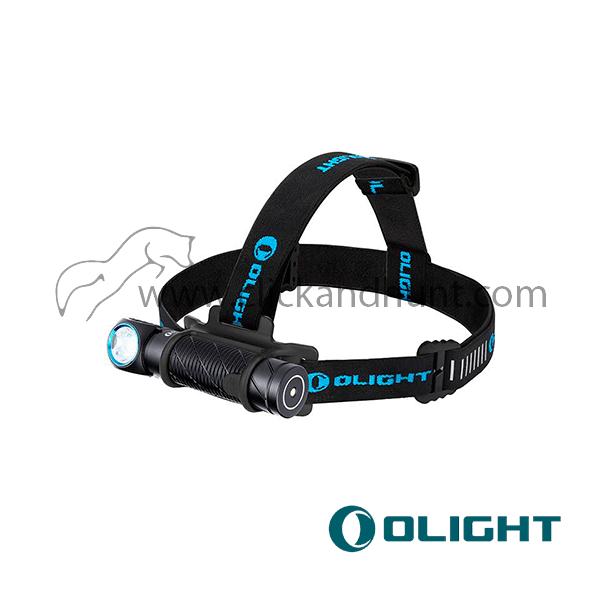 Olight Frontal Perun 2 - Linterna Frontal