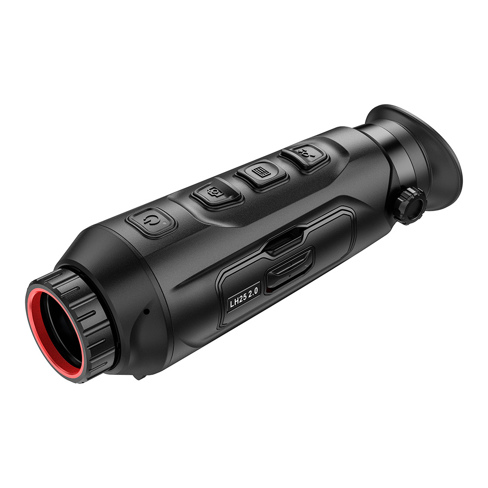 Hikmicro LYNX Pro LH25 2.0 - Monocular Térmico