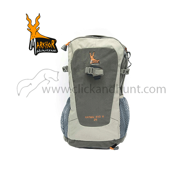 Mochila Markhor Katmai Evo III 25L