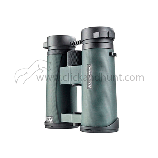 Delta Titanium HD 10x42 - Prismático