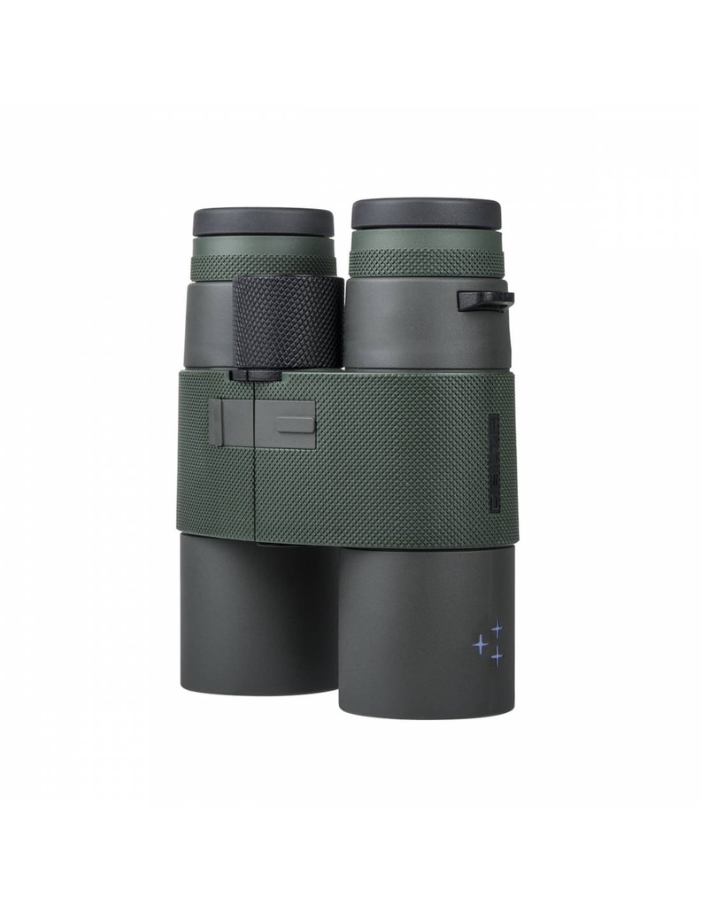 Delta-T 9x45 HD RF - Prismático con Telémetro