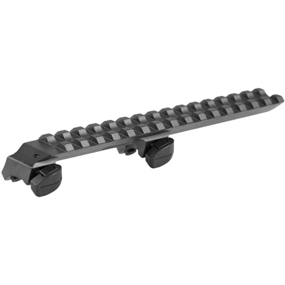 Montura Carril Blaser para montaje rápido tipo Weaver o Picatinny
