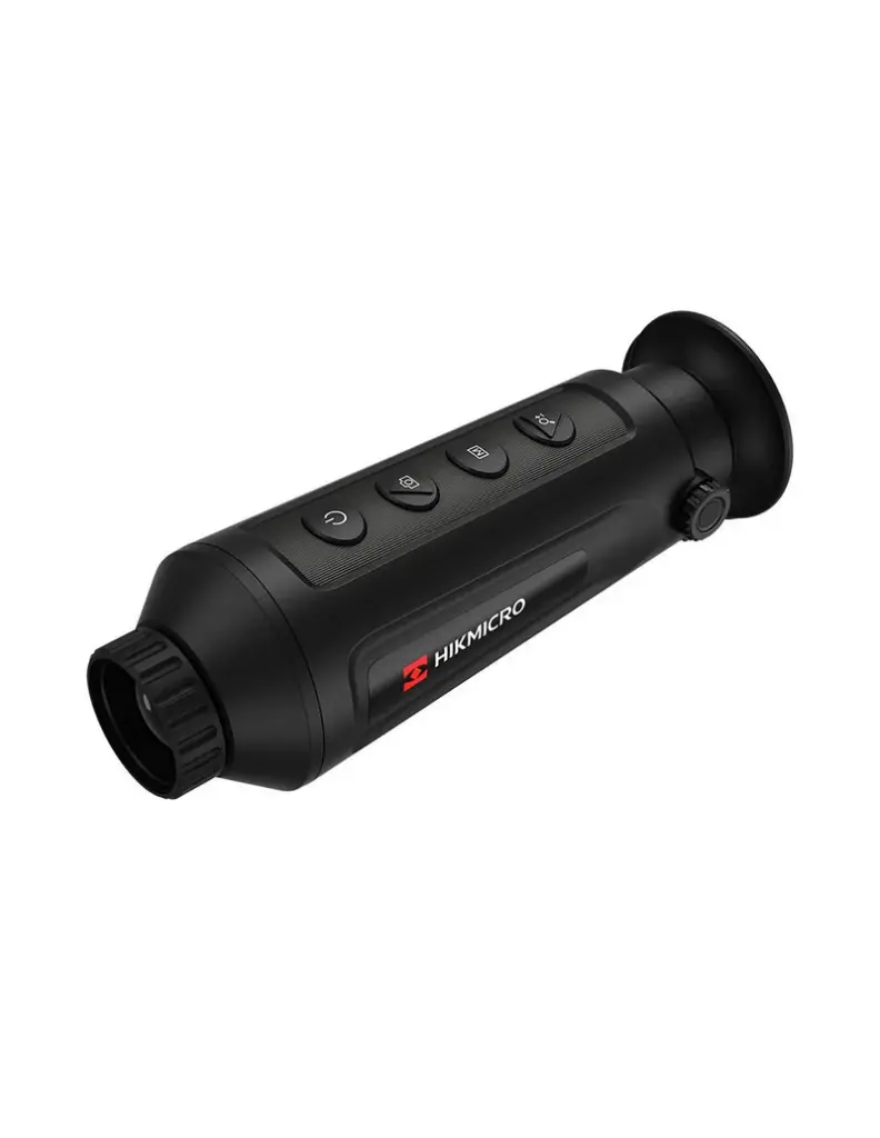 Hikmicro LYNX Pro LH25 - Monocular Térmico