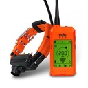 DogTrace GPS X25-TB - Pack Mando + Collar GPS, Educativo y Beeper + Cargador
