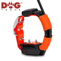 DogTrace GPS X25-T - Collar GPS y Educativo + Cargador