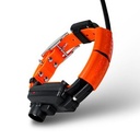 DogTrace GPS X25-B- Con Bocina + Mando + Collar + Cargador