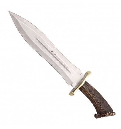 Muela  Podenquero S  -  Cuchillo De Remate