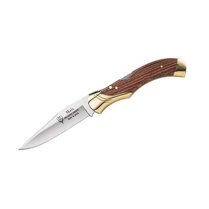 Muela GL 10NL - Navaja Con Bloqueo 