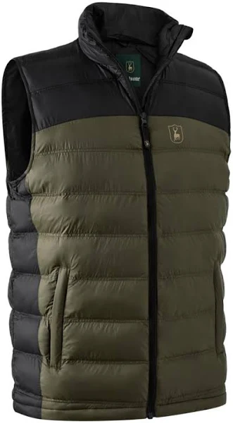 Deerhunter - Chaleco Padded 