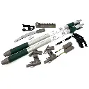 Spyhigh - Sistema Colocación Cámaras