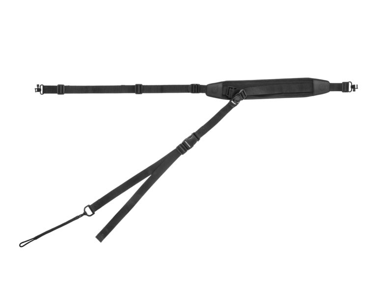 Gamo - Correa Portafusil Neopreno Ajustable