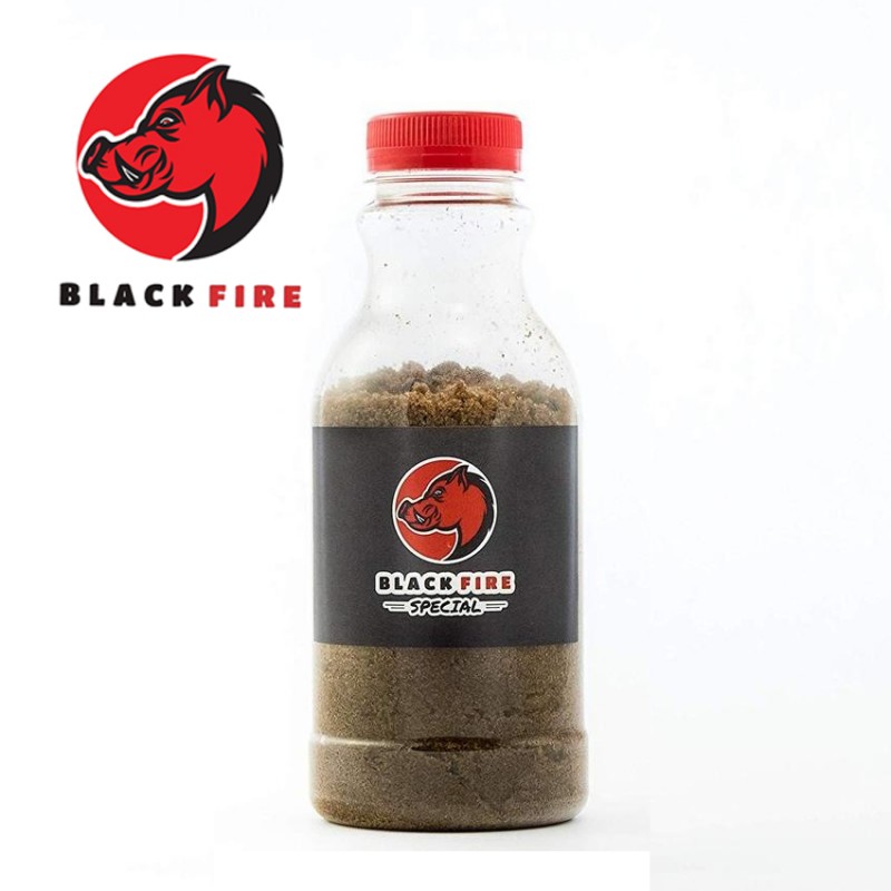 Black Fire Special - Atrayente Jabalí