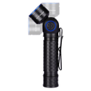 Brinyte HL18 con montaje de cabeza - Linterna Frontal 