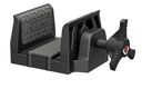 RokStad - Soporte De Pinza para Trípode Para Rifle 