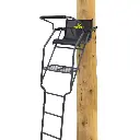 RELAX WIDE 1 MAN - Treestands Con Escalera