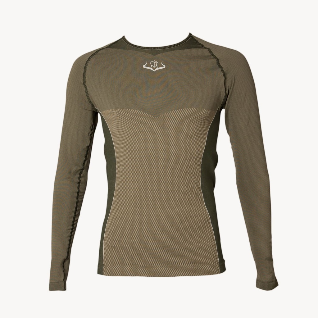 Pasión Morena - Camiseta Termoreguladora 