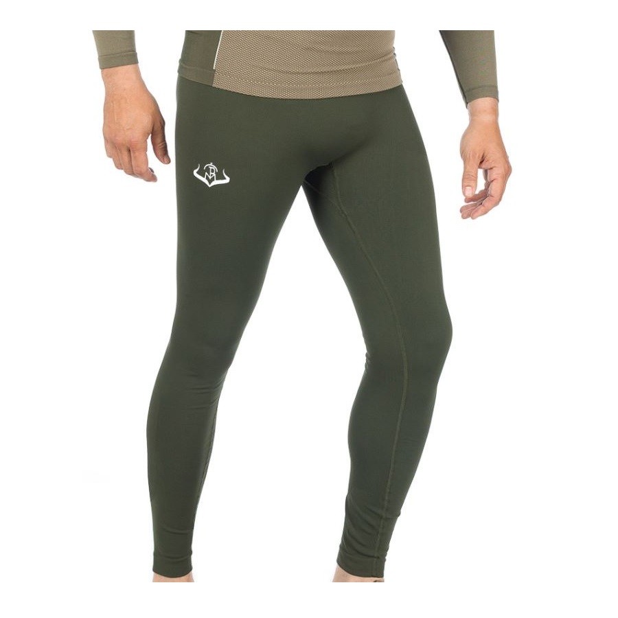 Pasión Morena - Malla Pirineo Compresiva Unisex