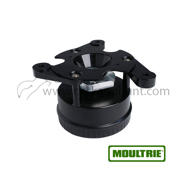 Dispensador Automático Moultrie All In One