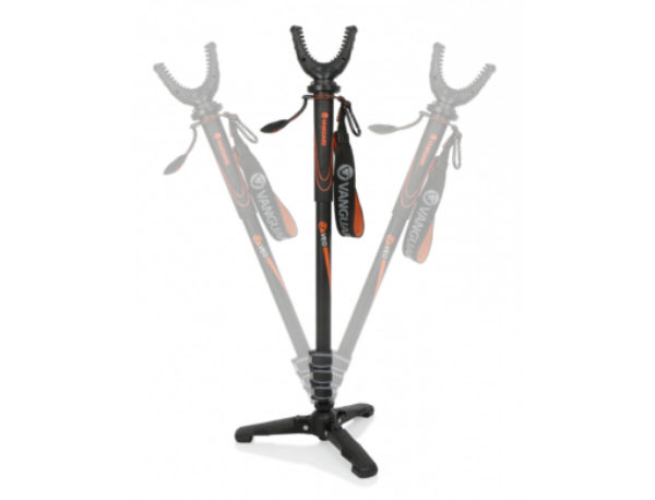 Vanguard VEO 2AM 234TU Plegable con pie - Apoyo Monopie