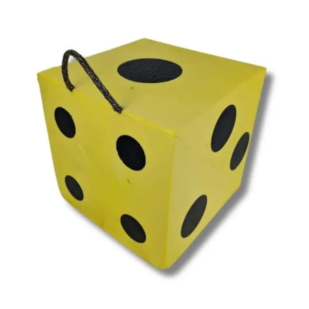 Diana Cubo 36 X 36 X 36cm