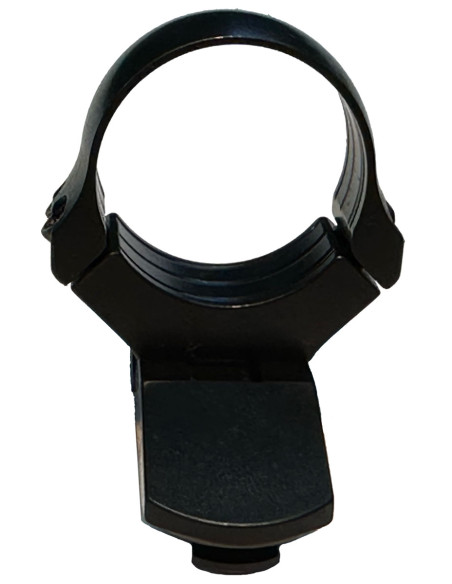 Juego de anillas APEL - BlueLine 30mm