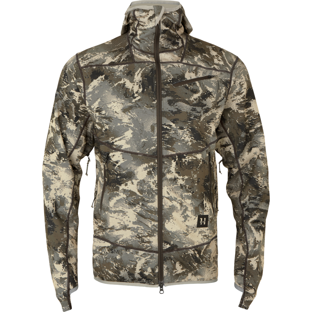 Härkila Mountain Hunter Expedition - Chaqueta