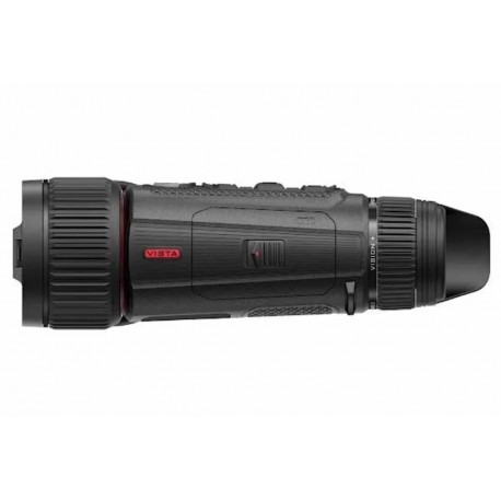 Nocpix - Vista Monocular Térmico