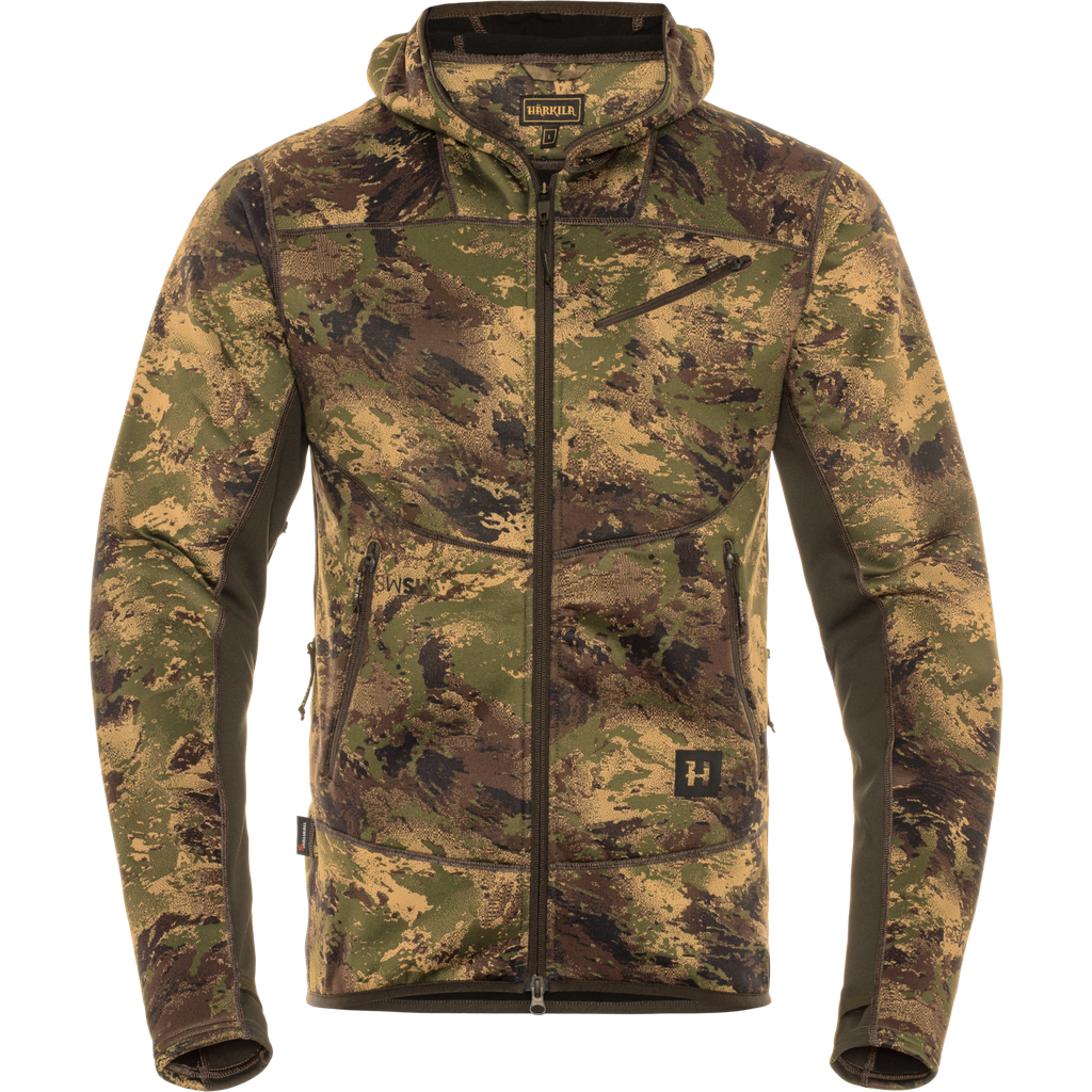 Härkila Deer Stalker Camo - Sudadera 