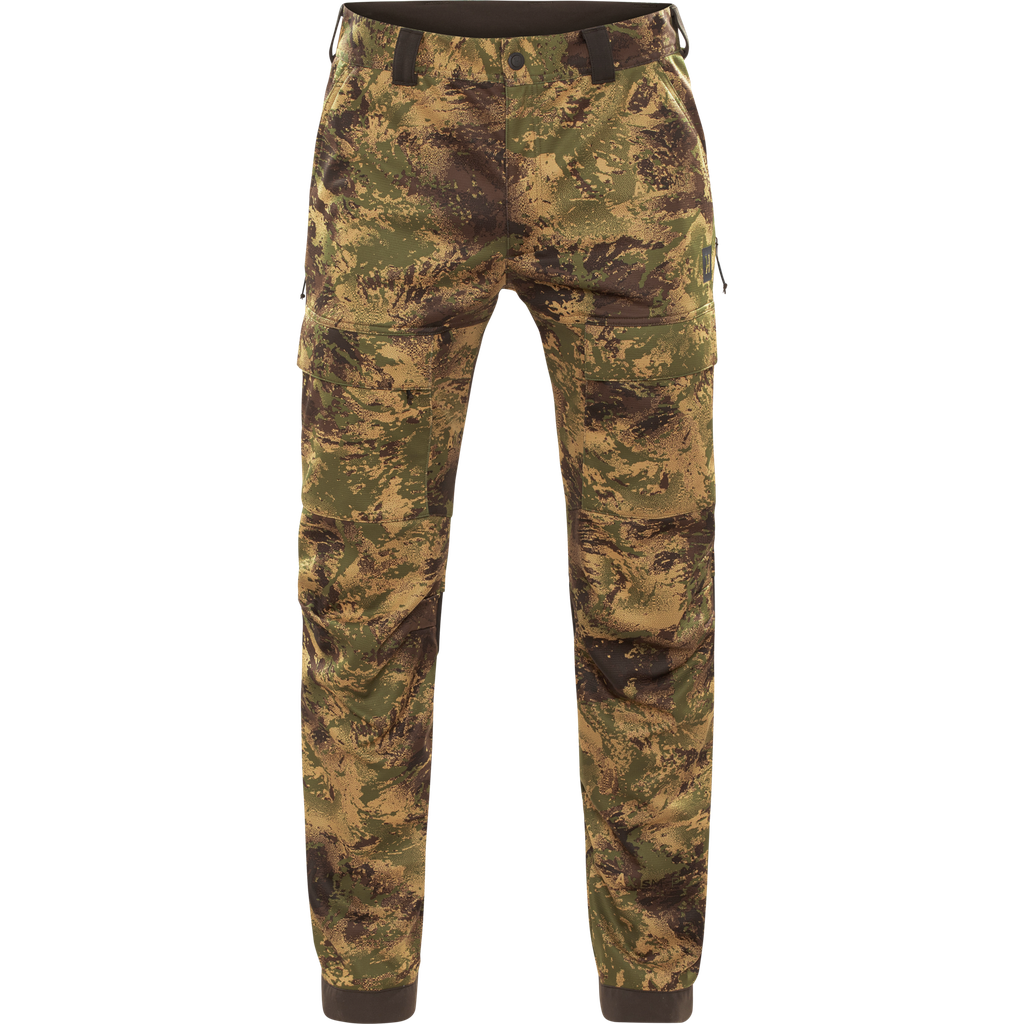 Härkila Deer Stalker Camo Light - Pantalón 