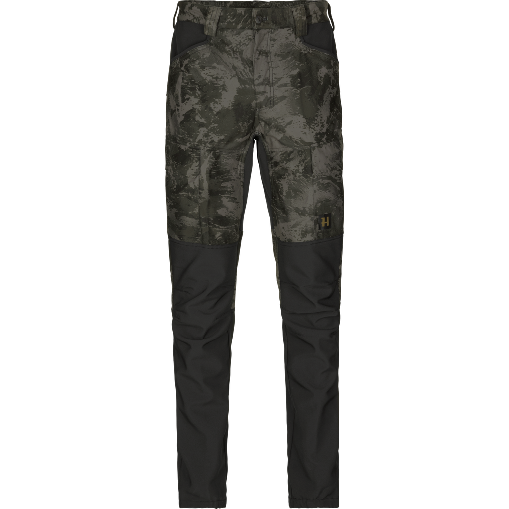 Härkila Noctyx Camo Silent - Pantalón