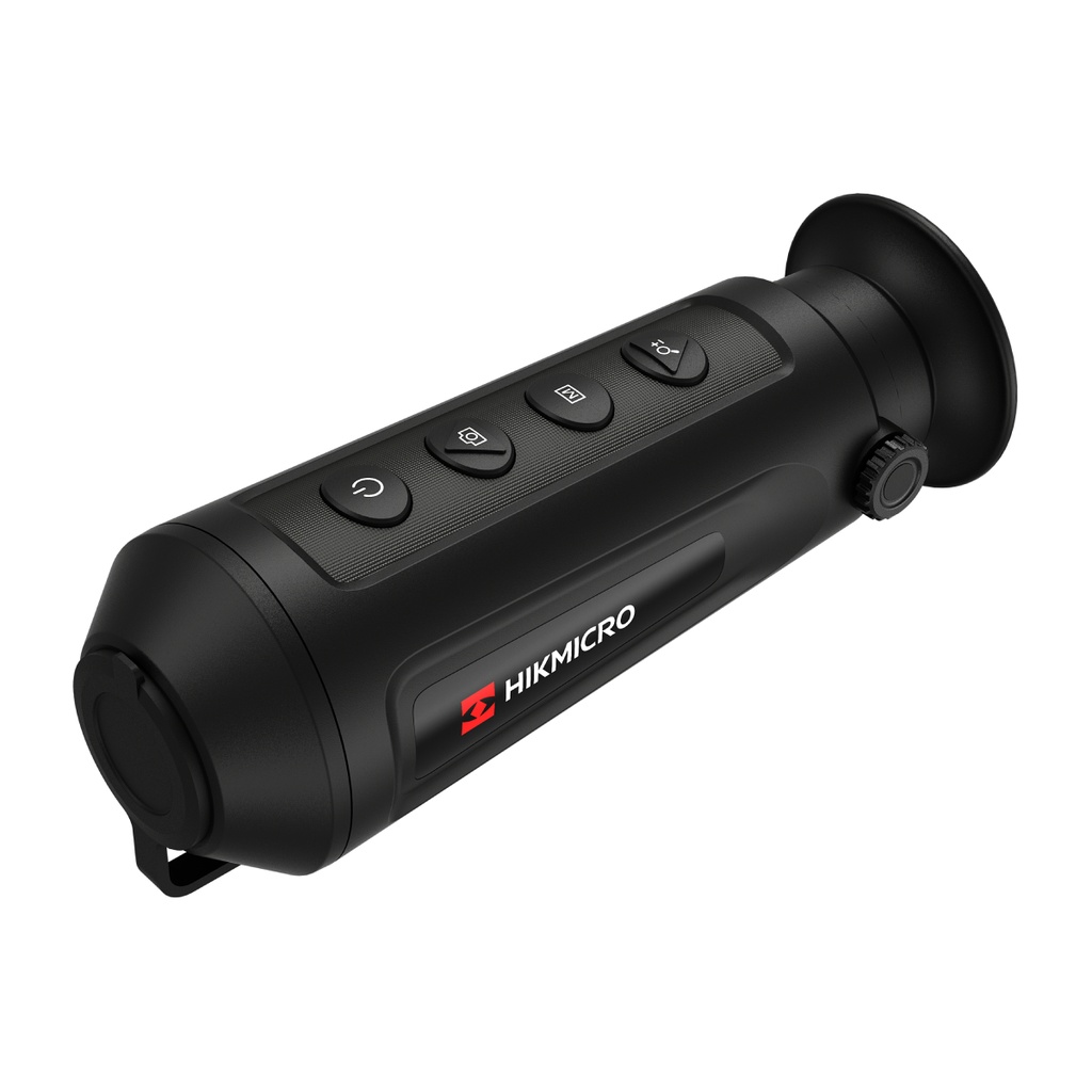 Hikmicro LYNX LE10S - Monocular térmico