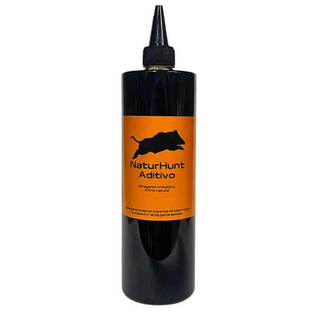 NaturHunt Aditivo - Aditivo Jabalí
