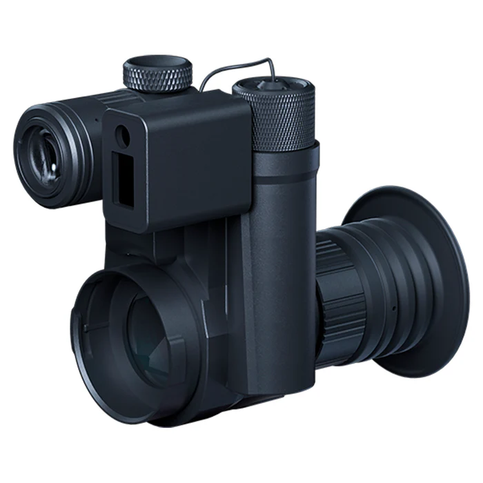 PARD 4K NV007SP2 LRF - Clip-On Nocturno 
