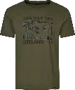 Seeland - Camiseta 
