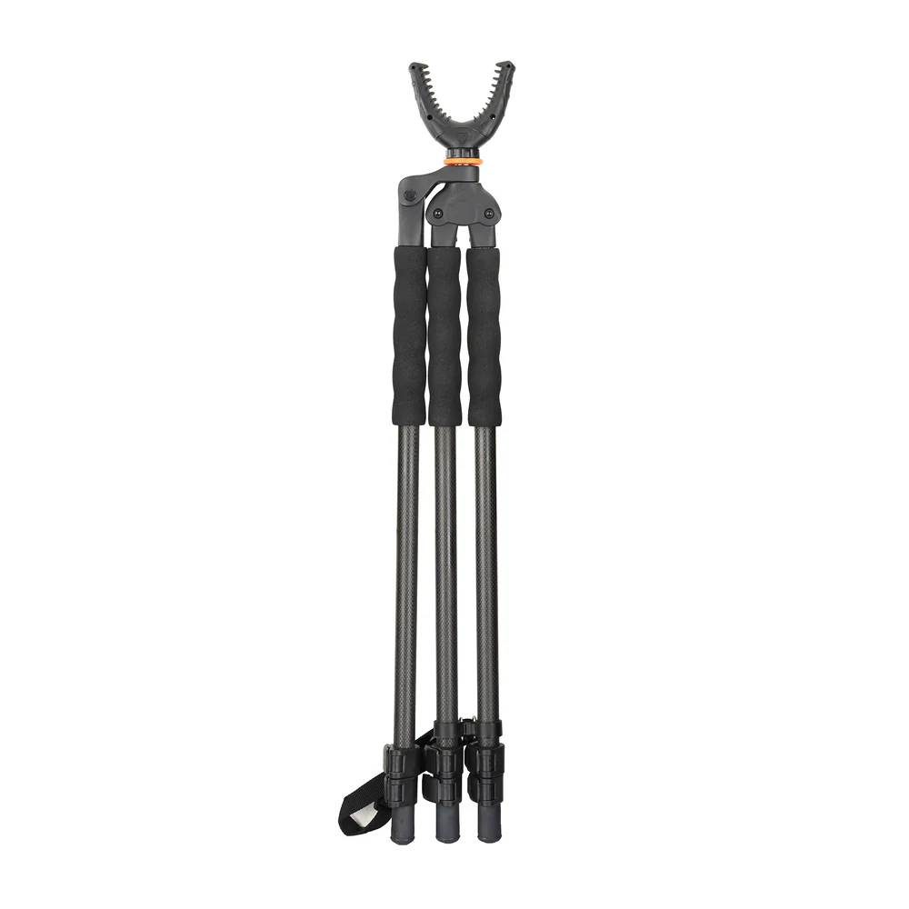 Vanguard Quest T62CU - Trípode de Carbono