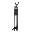 Vanguard Quest T62CU - Trípode de Carbono