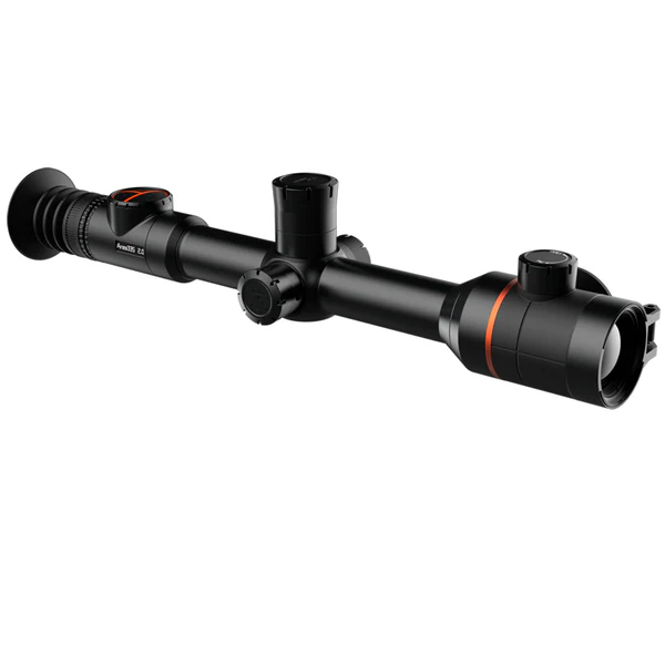 ThermTec Ares 2.0 - Visor Térmico