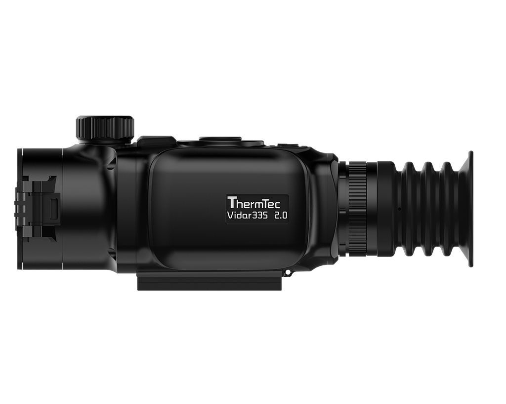 ThermTec VIDAR 2.0 - Visor Térmico